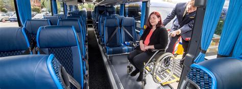 accessible coach holidays for disabled.